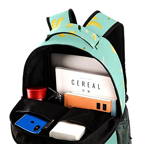 Sac à dos imprimé léopard Medium avec porte-bouteille pour enfants - 4