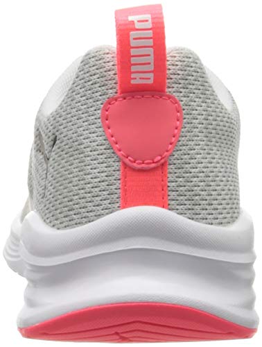 Image of Puma Women Hybrid Fuego Knit Running Shoe