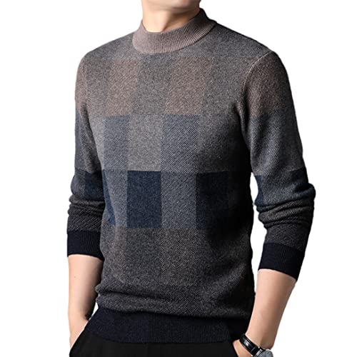 [murfeko] �Z�[�^�[ �����Y �N���[�l�b�N �_�炩�� �E�[�� �g�b�v�X �g���� �X�[�p�[�\�t�g �j�b�g�Z�[�^�[ ���� ���������� �~�� �`�N�`�N���Ȃ� �C���i�[�E�F�A ���K ���킹�₷�� �h�� �J�W���A�� �E�� �r�W�l�X �t�H�~ �_�[�N�u���[ L