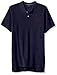 U.S. Polo Assn. Men's Short Sleeve Fleck Pique Shirt