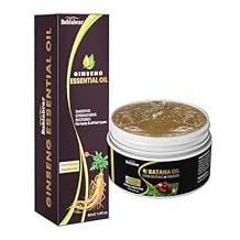 Bablabear Batana Oil and Hair Oil for Frizzy Hair