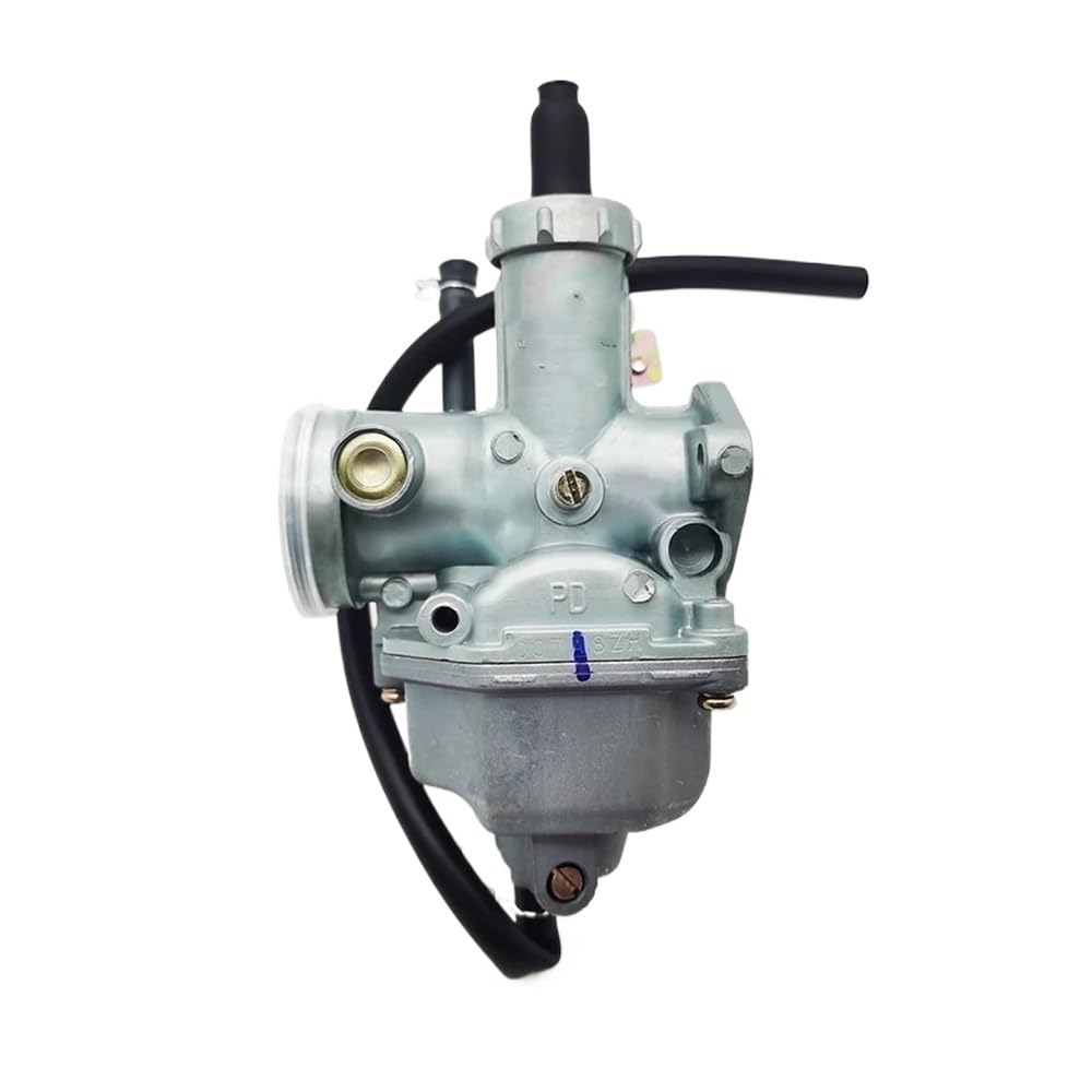 Accessori Per Moto Carburatore Universale Da 26 Mm Con Potenza Per 2T Per 4T Per Gy6 Per Motocross Carburatore Filtro