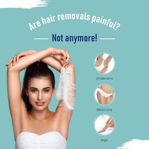 Image of blue fit pack of 8 Disposable Skin Razor| Disposable Razor for Safe Body Hair Removal prep razor | Smooth | Sharp | Safe | (8)