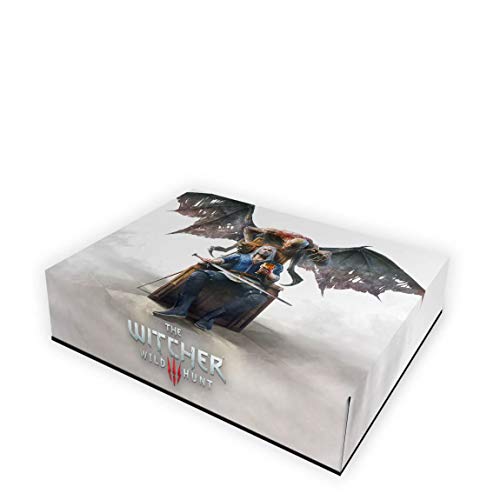 Capa Xbox One S Slim Anti Poeira - Modelo 158