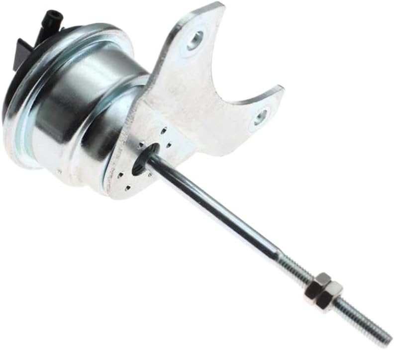 Turbo Wastegate Actuator for 1.4L Engines Compatible with OEM Part Numbers 2S6Q6K682AC, 2S6Q6K682AD, 1219456, 54359700009, 54359880009
