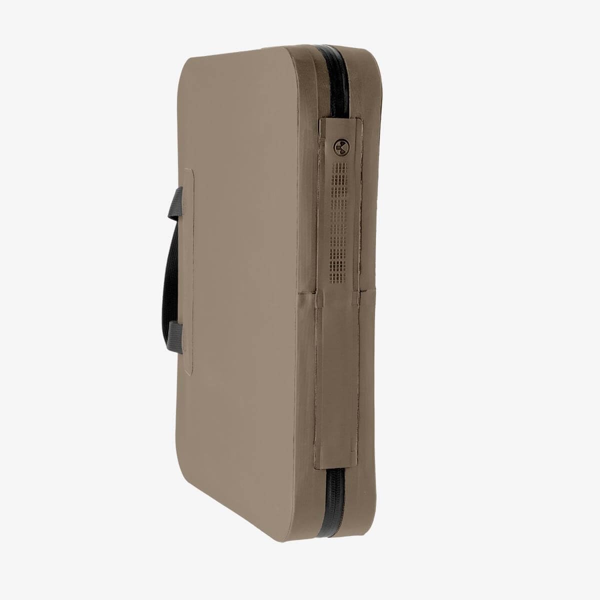 Magpul DAKA Doppel-Pistolenkoffer mit Reißverschluss, halbstarr, Flache dunkle Erde