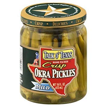 Okra Mld (Pack of 6) - Pack Of 6