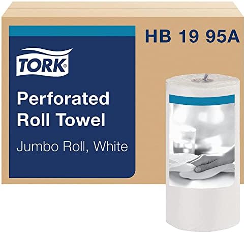 Tork Perforated Paper...