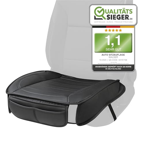 Sitzauflage Auto Gegen Schwitzen Die 15 besten Produkte im Vergleich