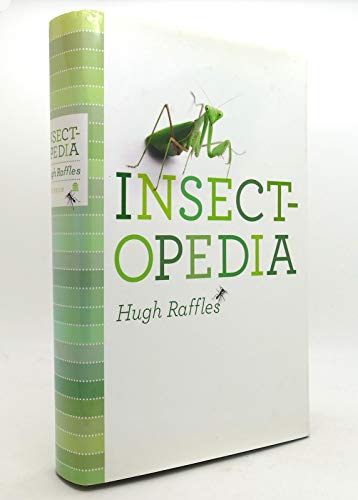 Insectopedia view 2