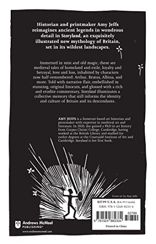 Storyland: A New Mythology of Britain - Image 2