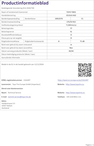 Goodride SW608 XL - 215/55R17 98V - Winterreifen