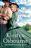 Cover zum Buch Mail Order Mayor