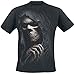 Produktbild Spiral - Grim Ripper - T-Shirt - Schwarz - XL