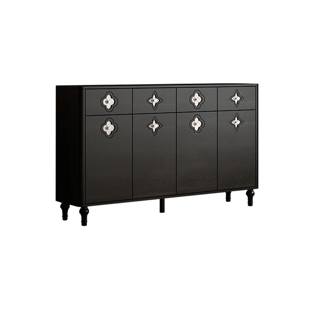 Cenz-888 Shoe Rack Free Standing Shoe Cabinet Storage Entrance Integrated Against Wall Entryway Shoe Shelf