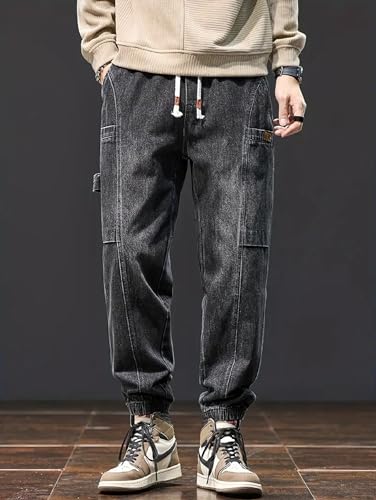 Image of QNIM Jeans for Men | Stylish Regular fit Men Jeans (Q-21-22)