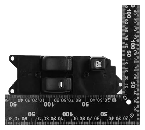 Commande interrupteur fenetre Mitsubishi Pajero Sport MR445655 commande vitre electrique