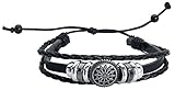 Lederarmband || Hoher Tragekomfort
