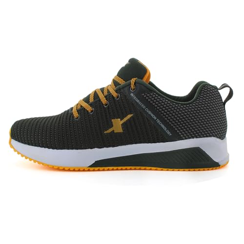 Image of SPARX Mens Sm 472 Running Shoe