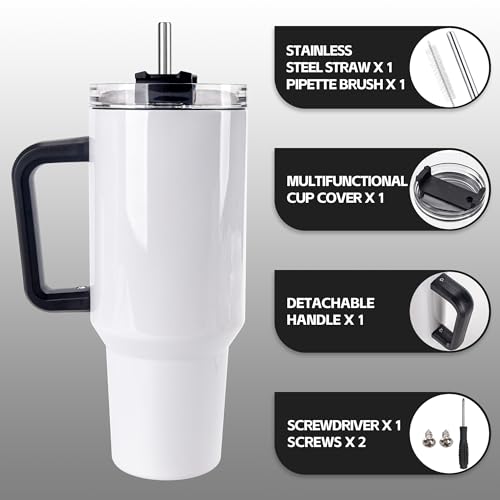 La Mejor Selección de Tazas a granel acero inoxidable los más solicitados. 27 Imagen adicional