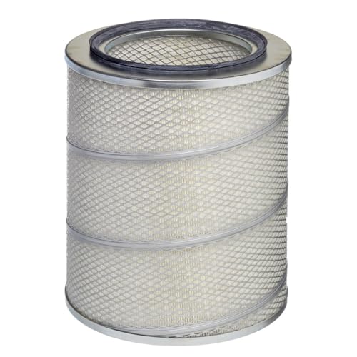 Filtro de motor Hengst E291L para salas de máquinas industriales 2