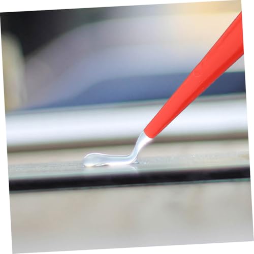Embouts de calfeutrage POPETPOP en caoutchouc souple durable avec capuchons de protection