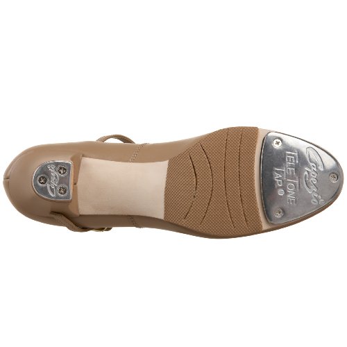 Capezio Women's Jr. Footlight Tap Shoe4
