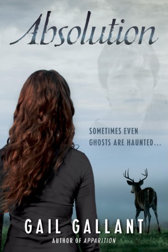 Absolution (Apparition Book 2) view 2