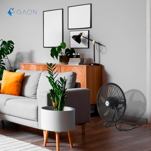 La Mejor Lista de Ventilador de Pedestal Walmart - 5 favoritos. 26 Imagen adicional