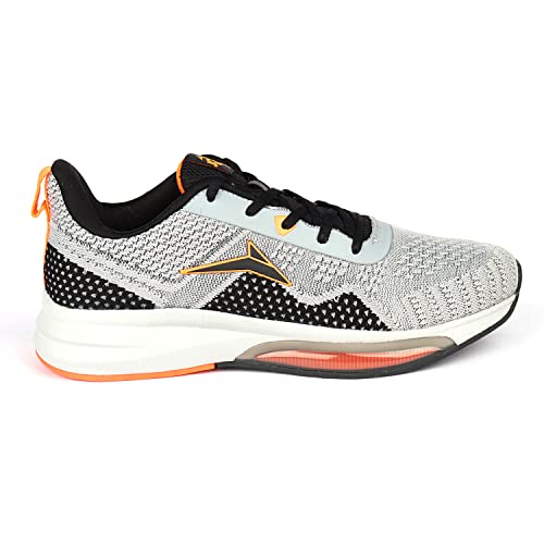 Image of JQR Men Zigzag Running Shoes