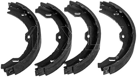 Parking Brake Shoe Meyle 0140421002 Mercedes-Benz CLS550