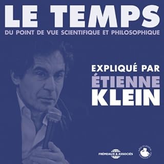 Couverture de Le Temps