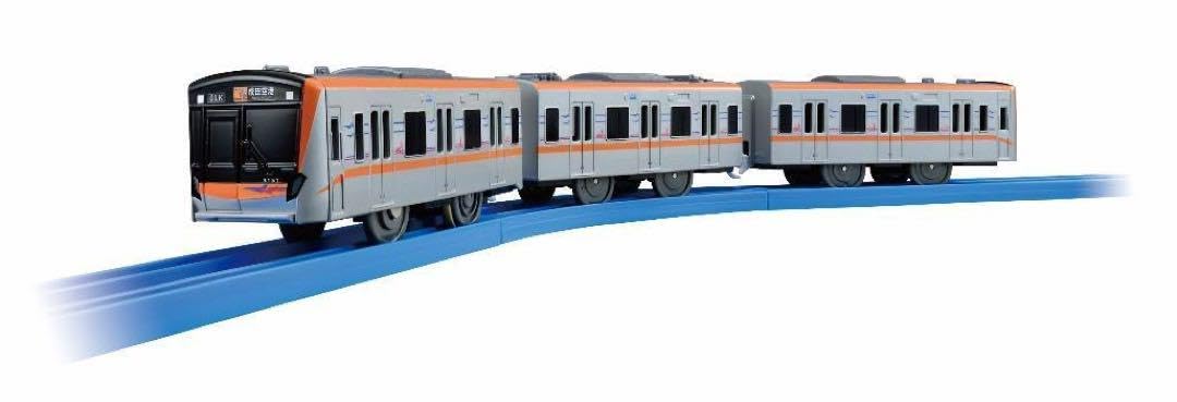 Amazon | 限定品 プラレール 京成3100形 ダブルセット | 車両 | おもちゃ