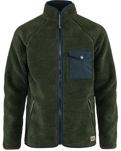 Image of Fjallraven Women's Vardag Pile Fleece