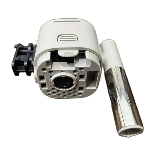 For máquina de café en cápsulas F111 EN500, pieza de cabezal de lata de leche