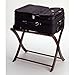 Winsome Scarlett Luggage Rack, Sturdy Folding Suitcase and Bag Stand for Guest Room, Bedroom, Must Have Foldable Storage Essential for Guests, Small Businesses, Home