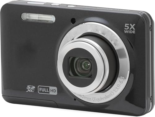 g₷ Y[ 16MP fW^J w 5 {Y[ Lp 28mm 2.7 C`t (ubN)