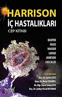 Harrison Internal Medicine Pocket Book Self-Assessment and Proficiency Exam Preparation