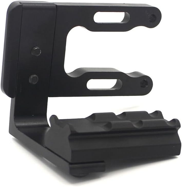 Replacement New Archery Red Dot Laser Sight Scope Bracket Mount Holder Compound Bow Hunting