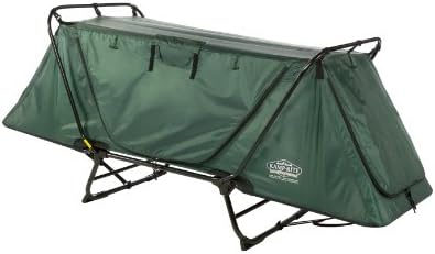 tent cot amazon