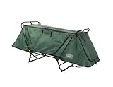 Kamp-Rite Original Tent Cot Camping Bed for 1 Person