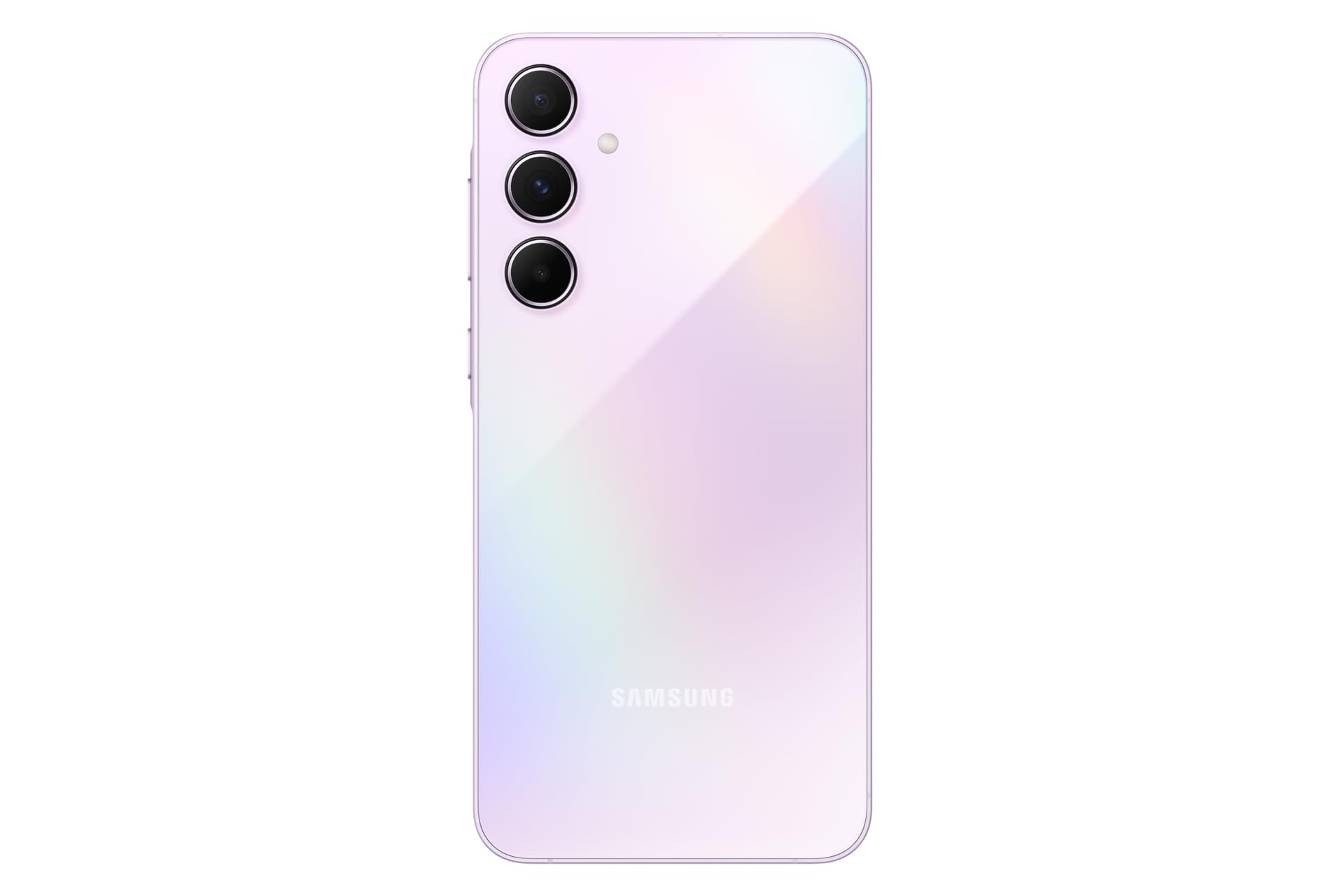 Samsung Galaxy A55 5G Smartphone Dual-SIM RAM 8 GB Interner Speicher 256 GB microSD slot OLED-D...- [Versione Tedesca, Spagnola, Francese, UK, Belga, Olandese, Danese, Finlandese, Norvegese, Svedese]