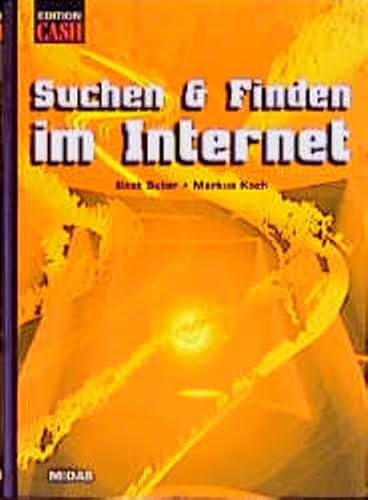 Suchen & Finden im Internet