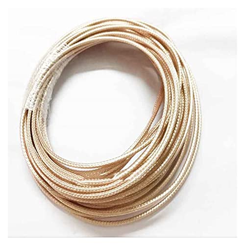 Yige Store RG178 P[u RlN^ C RG-178  P[u 50ohm 5m 10m 20m 30m 50m 100m(10m)