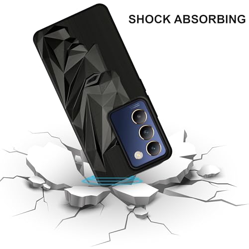 VIDO Soft Back Case for Vivo Y200e 5G / T3 5G - Image 6