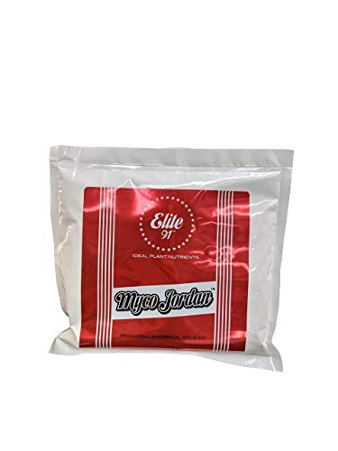 Elite-91 MYCO Jordan Mycorrhizal Inoculant, 8oz