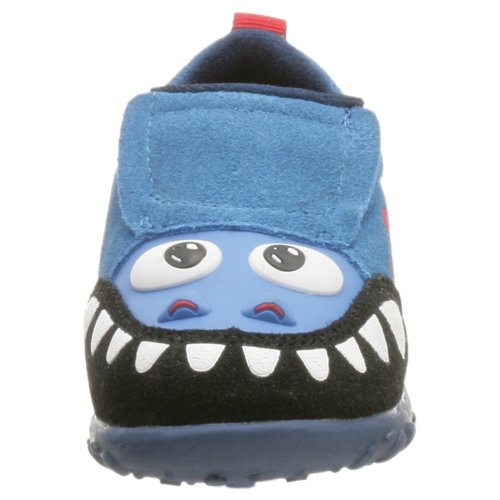 Western Chief Dino Closeback Moc (Toddler/Little Kid)2