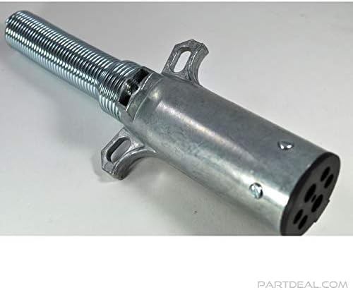 Cole Hersee 11042-05-BX 2 Pole Connector Plug