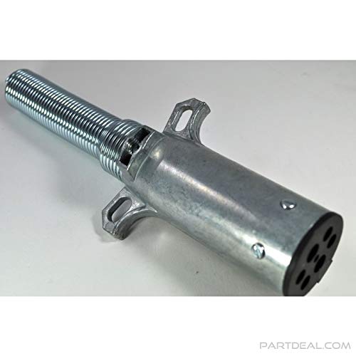 Amazon.com: Cole Hersee 11042-05-BX 2 Pole Connector Plug