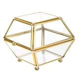 Étuis à bagues : la boîte à bijoux vous aide à être plus agréable au quotidien en rendant vos trésors plus organisés que jamais, étui à bijoux.